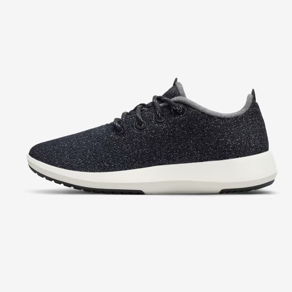 Allbirds Mizzles (Dark Grey, Size 7) - Picture 6 of 6